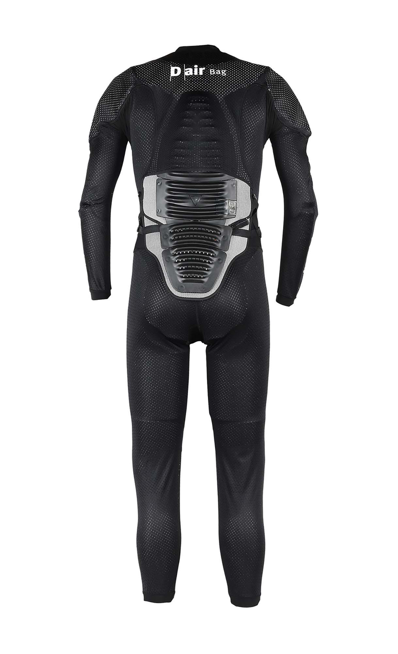 Illustration for article titled Dainese Is Getting Serious About Bringing Airbags To The World